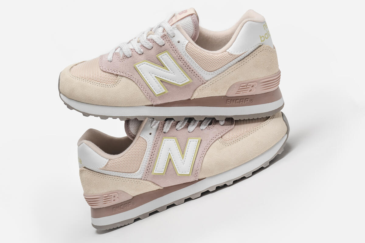 New Balance WL 574 LBL | 823851-50-13 | AFEW STORE